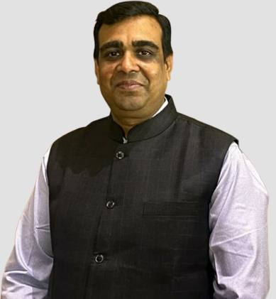 CA Amit K Mundra