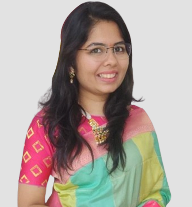 CA Karishma Balchand Chhajed