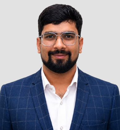 CA Shubham Jain