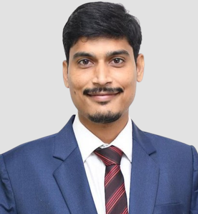 Tushar Jain